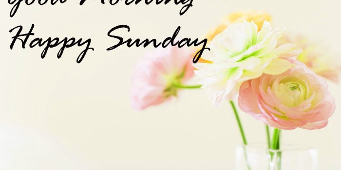 1661x1080 Sunday Good Morning Quotes Images Wishes Wallpaper Photo Pics
