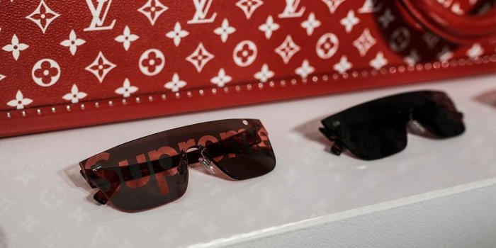 1280x720 Watch Now! supreme x louis vuitton wallpaper