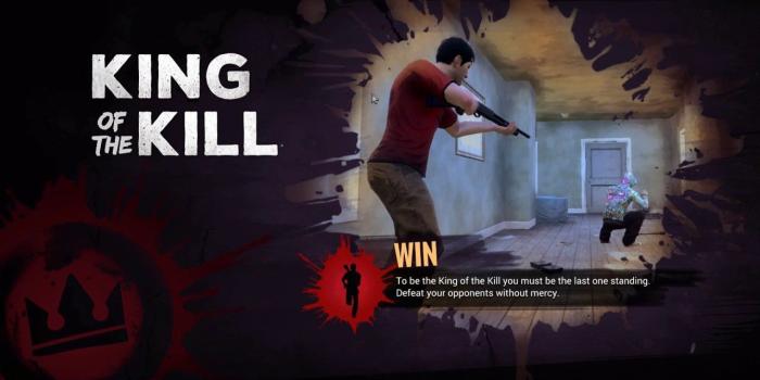 1280x720 H1Z1: KOTK Wallpaper Engine