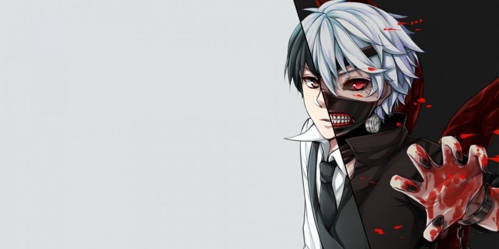 1366x768 Tokyo Ghoul Wallpapers | Best Wallpapers