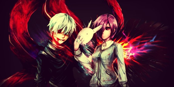 1920x1080 71+ Ken Kaneki Wallpapers on WallpaperPlay