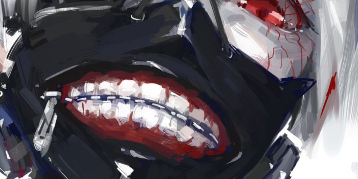 1080x2280 Anime/Tokyo Ghoul (1080x2280) Wallpaper ID: 741424