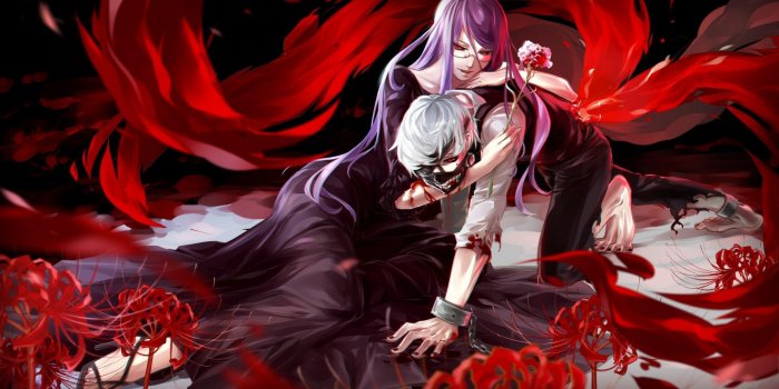 1920x1080 Tokyo Ghoul Wallpaper Kaneki for Android - APK Download