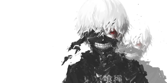1920x1200 Tokyo Ghoul Desktop Wallpapers - Top Free Tokyo Ghoul Desktop