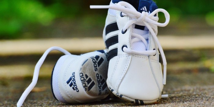 1680x1050 Download Wallpaper 1680x1050 Adidas flashback sneaker, Adidas