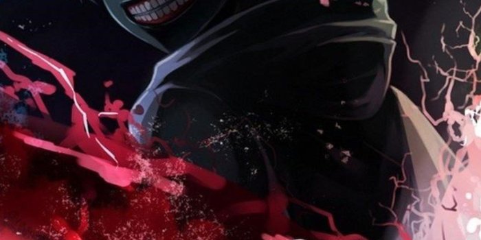 1280x2120 Tokyo Ghoul 4K Wallpapers