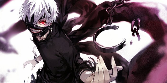 1920x1080 968 Tokyo Ghoul HD Wallpapers | Background Images
