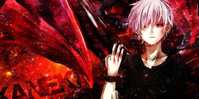 1170x757 Tokyo Ghoul Wallpapers New Tab – Tabify.io