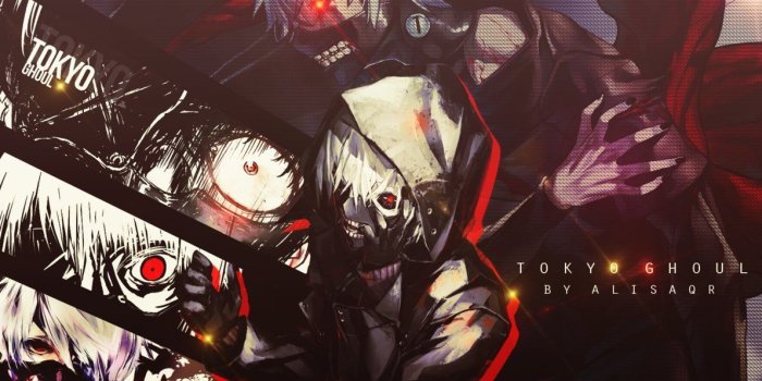 1191x670 Tokyo Ghoul Wallpapers - Top Free Tokyo Ghoul Backgrounds