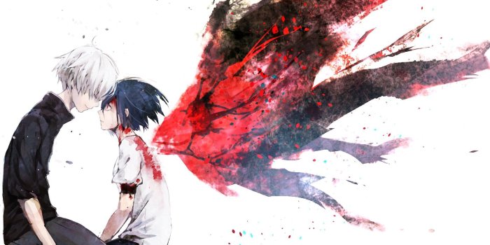 1920x1307 Tokyo Ghoul Wallpaper Background - Tokyo Ghoul Wallpaper Touka And