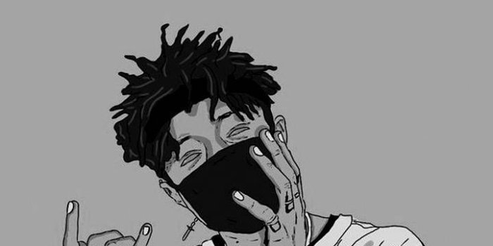 720x1280 scarlxrd | xxxtentacion | Hypebeast wallpaper, White wallpaper