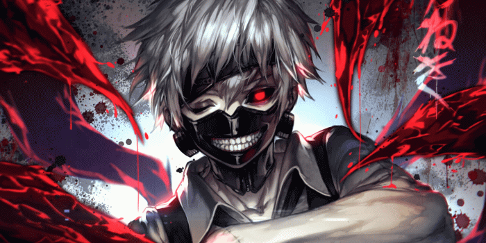 1920x1362 968 Tokyo Ghoul HD Wallpapers | Background Images