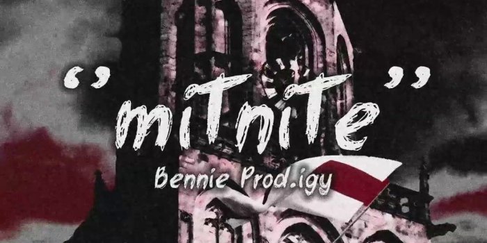 1280x720 [FREE] 'miTniTe' | Dark Bells | XXXTENTACION x scarlxrd type beat (Prod.  Bennie Prod.igy)
