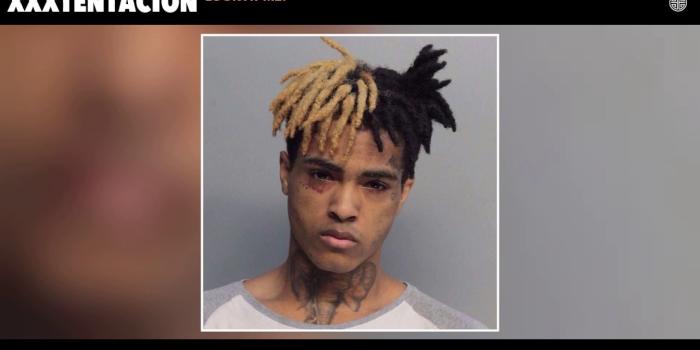 2560x1440 XXXTENTACION - Look At Me! (Audio): Clothes, Outfits, Brands, Style