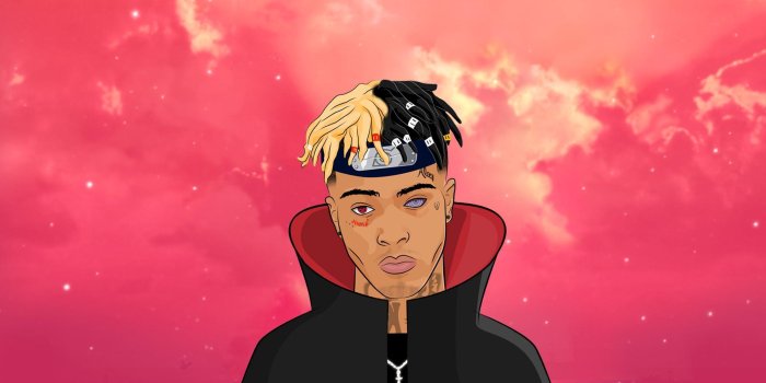 2119x1145 XXXTentacion Trill Wallpapers - Top Free XXXTentacion Trill