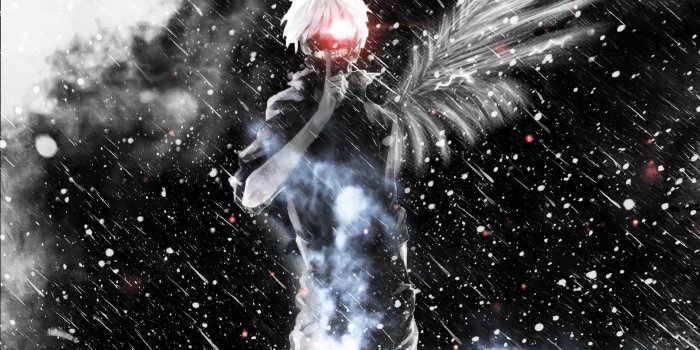 1920x1080 Tokyo Ghoul HD Wallpaper | 1920x1080 | ID:55642