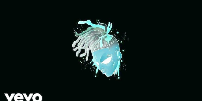 1280x720 XXXTENTACION - XNE MINUTE ft. Scarlxrd (REMIX)