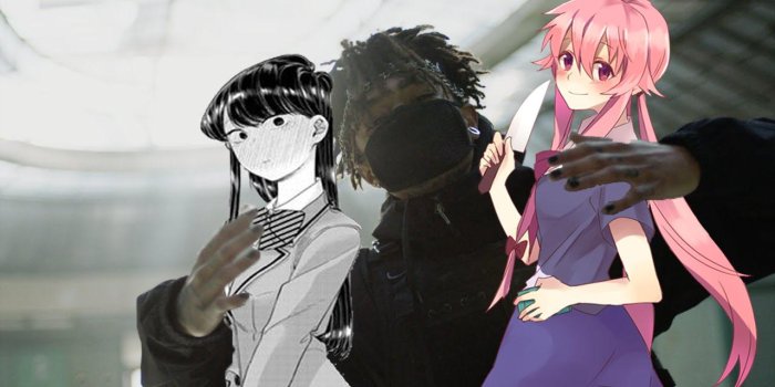 1280x720 373 best Scarlxrd images on Pholder | Scarlxrd, XXXTENTACION and Sam