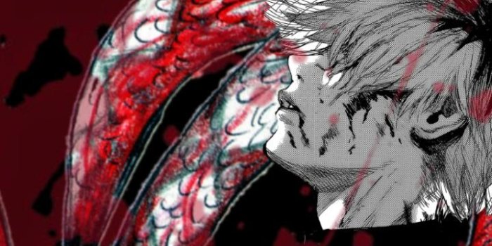 720x1280 Tokyo Ghoul Wallpaper! (I made this) : TokyoGhoul