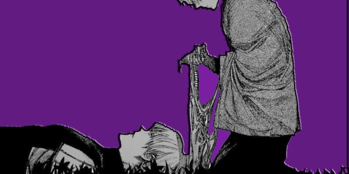 1440x2560 Tokyo ghoul wallpaper - Album on Imgur