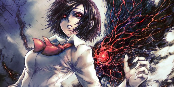 1920x1080 Tokyo Ghoul wallpaper 4