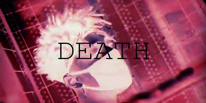 1920x1080 DEATH - SCARLXRD ft XXXTENTACION By XIV