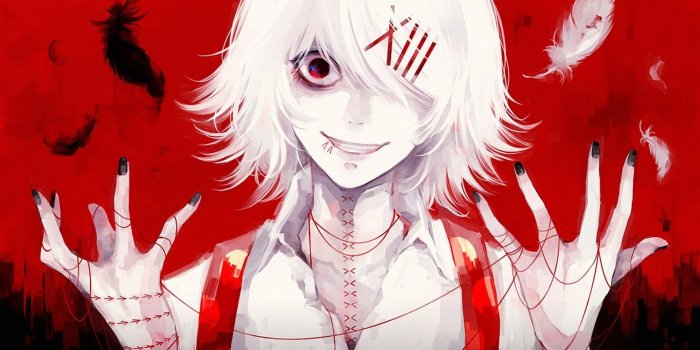 1920x1080 Tokyo Ghoul Wallpapers Full HD 37276 - Baltana