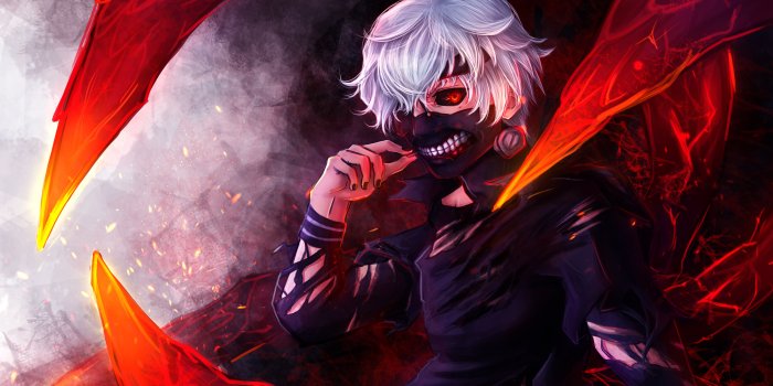 5100x3300 Wallpaper 4k Ken Kaneki Tokyo Ghoul 4k 4k-wallpapers, 5k wallpapers