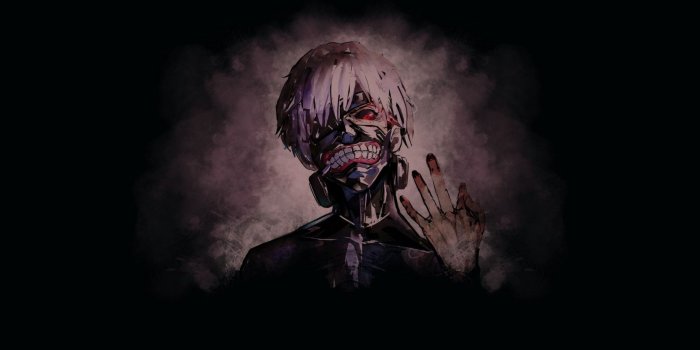1862x1047 Tokyo Ghoul Wallpaper 1920x1080 Group (44+), Download for free