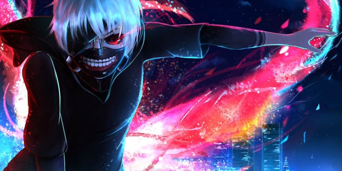 1920x1080 Tokyo Ghoul wallpaper 9 | WallpapersBQ
