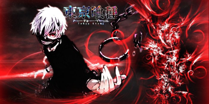 1920x1080 Tokyo Ghoul wallpaper HD ·① Download free cool backgrounds for