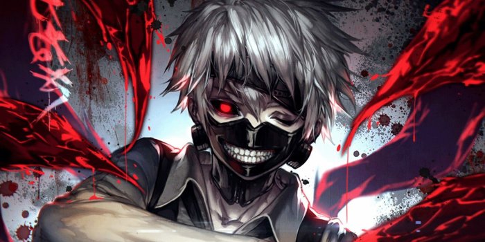 1920x1080 Tokyo Ghoul 4K Wallpapers 1920x1080 (6) - WallpapersTalk
