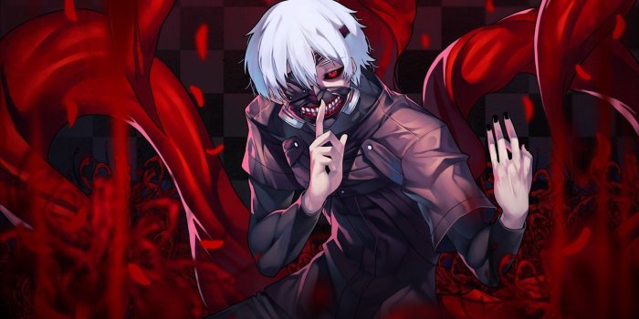1920x1080 Tokyo Ghoul Kaneki Wallpaper (48+) - Free Download | Techpresentations