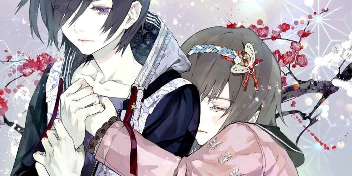 3840x2160 Ken Kaneki, Illustration, Girl, Kirishima Touka, Tokyo Ghoul HD