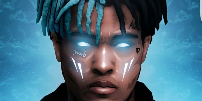 1439x1378 XXXTANTACION artwork X t Artwork