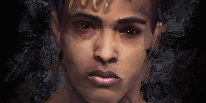 2465x3602 Pin By Timonin On Xxxtentacion Pinterest - Motivational HD Wallpapers