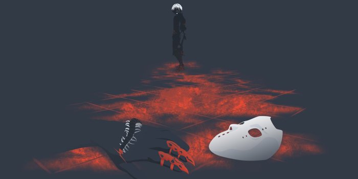 1920x1080 Die 70+ Besten Tokyo Ghoul Wallpapers