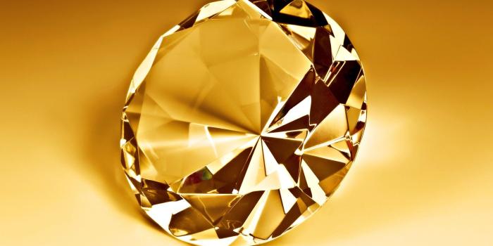 1920x1080 64+ Gold Diamond Wallpapers on WallpaperPlay