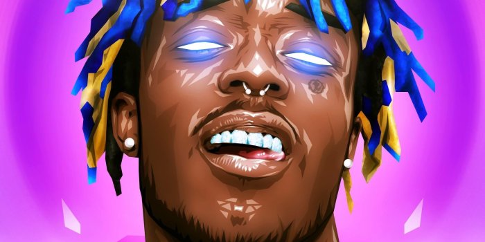 2000x2000 100+ Xxxtentacion Sauce Wallpaper HD Wallpapers – Epic HD Wallpaper