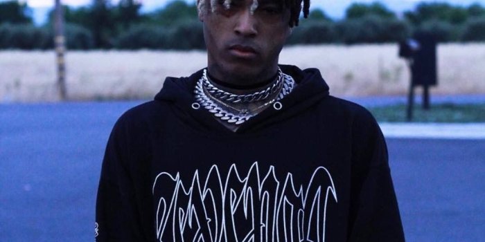 1038x1280 Xxxtentacion Tablet Wallpaper – Jerusalem House