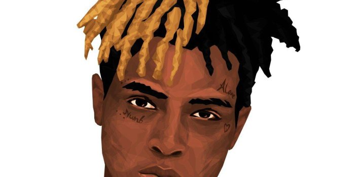 1080x1080 Xxxtentacion Tablet Wallpaper – Jerusalem House