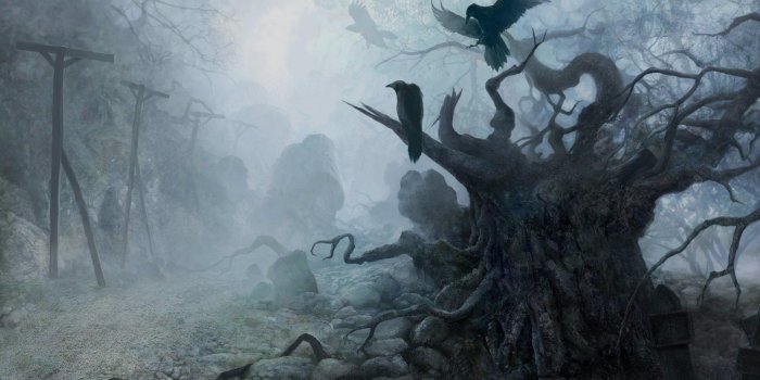 1920x1080 Creepy wallpaper | 1920x1080 | #43110