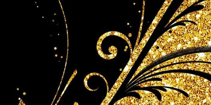 736x1308 218 Best Black Amp Gold Wallpaper Images On Black Gold - Gold And