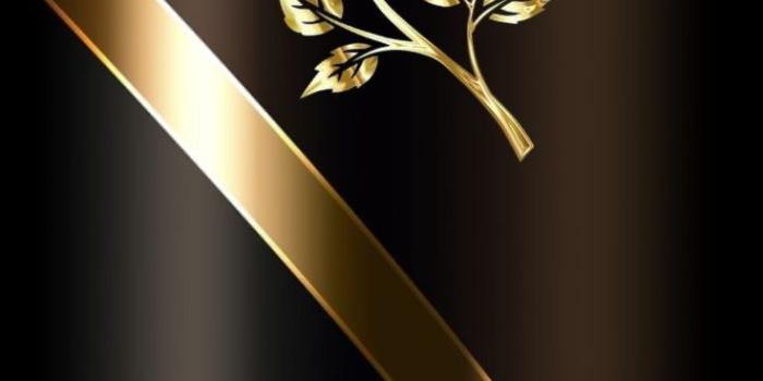 736x1252 Rose Gold Diamond Wallpaper - (63+) Group Wallpapers