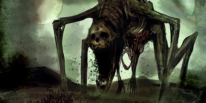 1920x1200 Evil Horror Wallpapers - Top Free Evil Horror Backgrounds