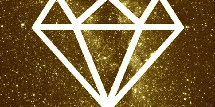 720x1280 Gold diamond Wallpaper by GeroV2 - 9d - Free on ZEDGE™