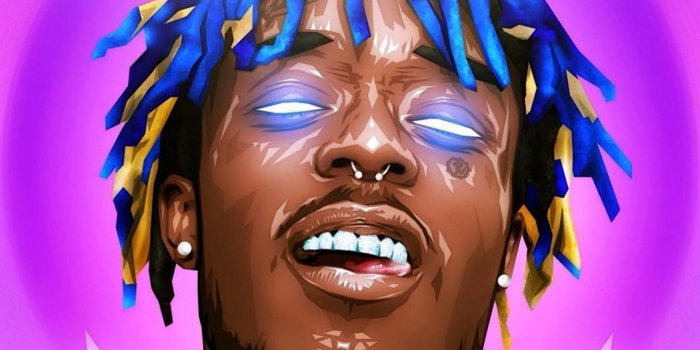 1280x720 XXXTANTACION artwork X t Artwork