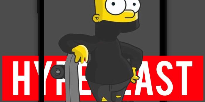 2400x3840 Bart Hypebeast Wallpapers HD for Android - APK Download