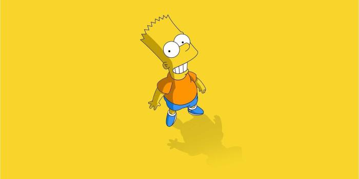 1922x1082 Simpsons Wallpaper The Simpsons Hd Wallpapers - Illustration Free