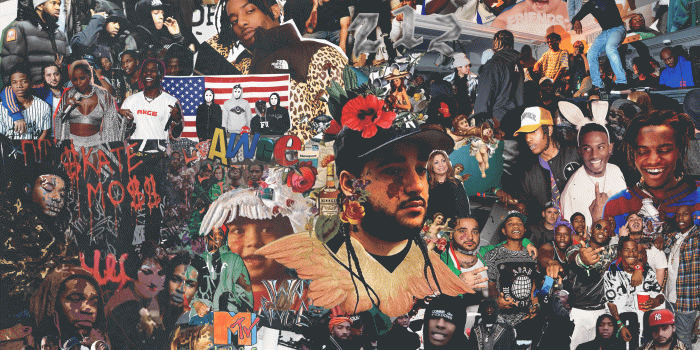 3000x3000 How Math Creates Collage Art for ASAP Mob | HYPEBEAST